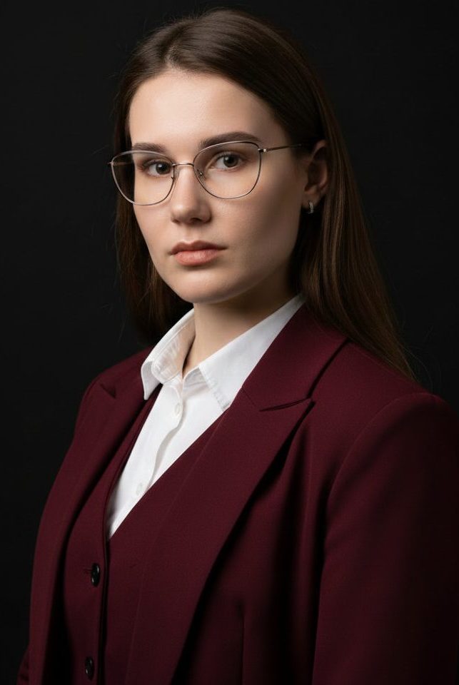 Анастасия Баутина