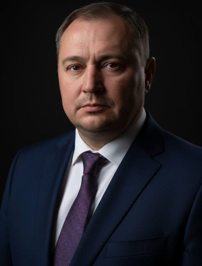 Иван Рощин
