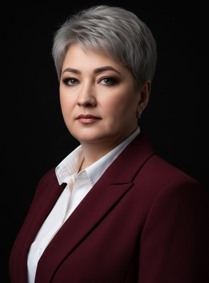 Янина Скороходова