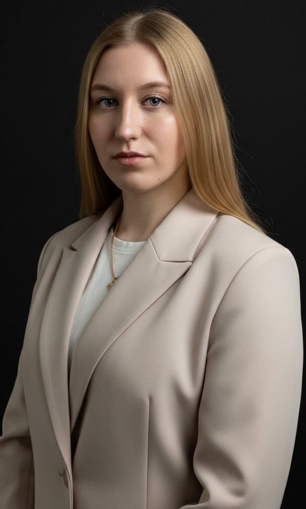 Светлана Мошнина