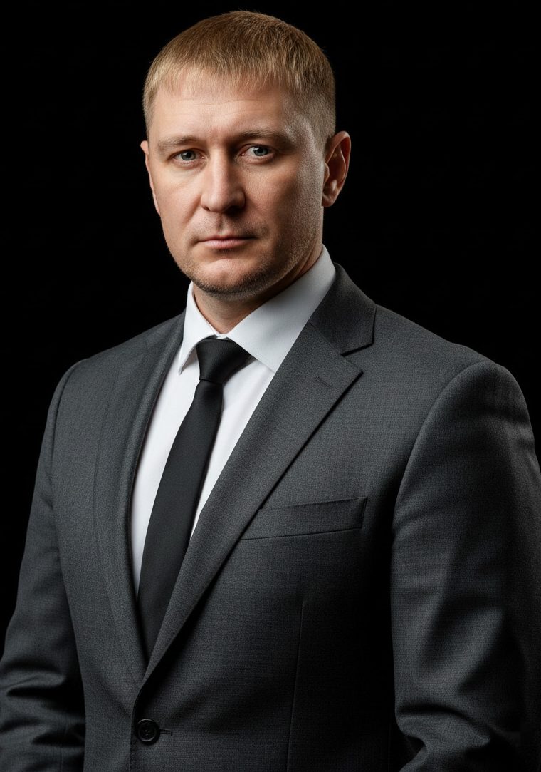 Евгений Колобов