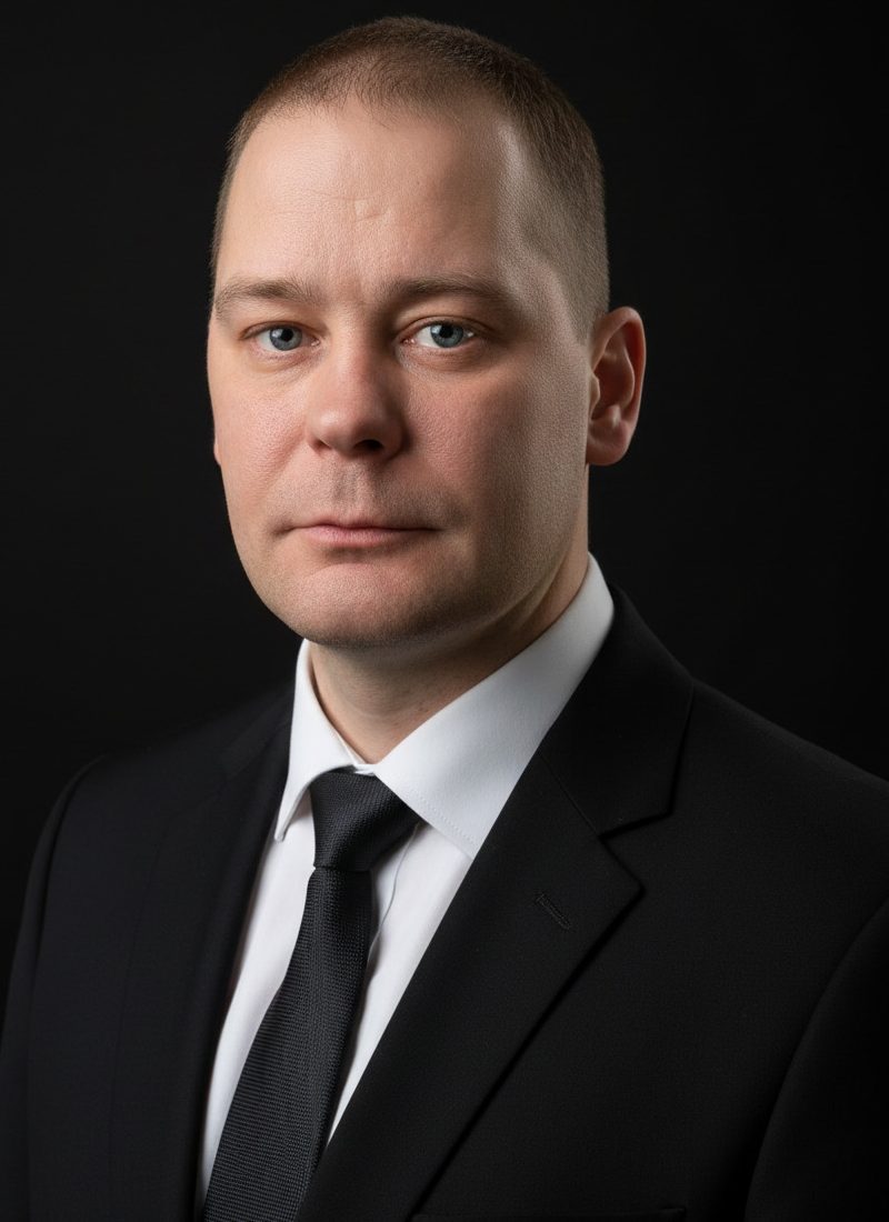 Александр Шишканов