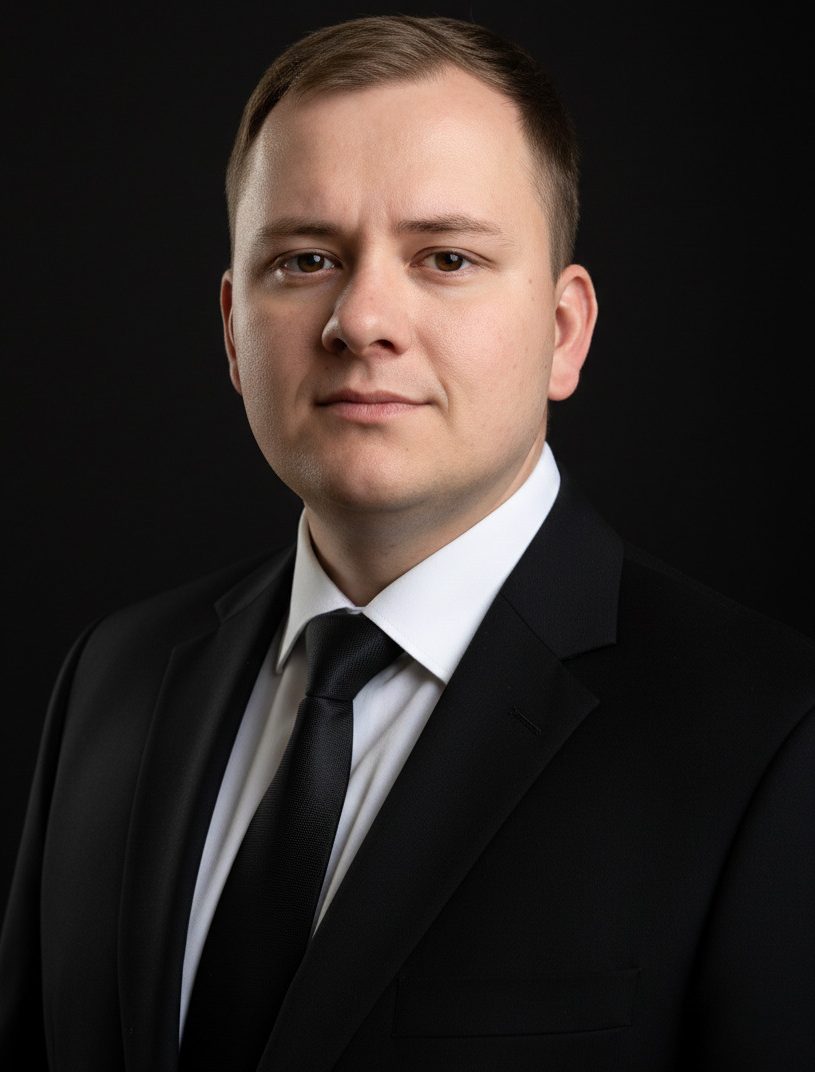 Евгений Афонин