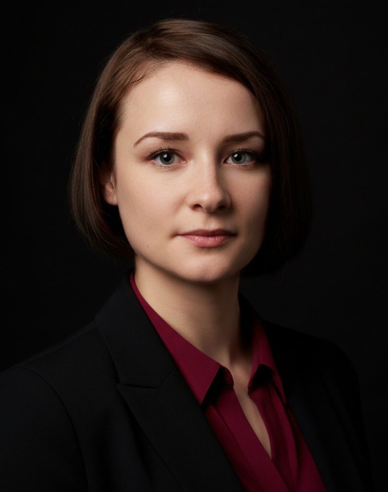 Олеся Сухарева