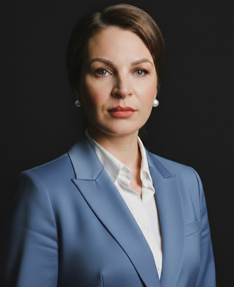 Яна Мелкобродова
